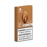 Vuse Smooth Tobacco