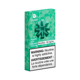 vuse smooth mint 18mg