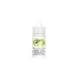 sucker punch green burst nic salt juice