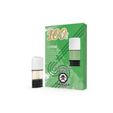 ultimate 100 extreme stlth pods