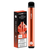 Vuse GO Disposable Vape Berry Watermelon