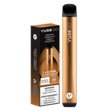 Vuse GO Disposable Vape Creamy Tobacco