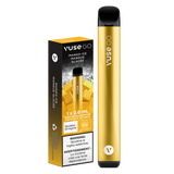 Vuse GO Disposable Vape Mango ICE