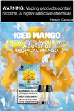 Vuse Iced Mango