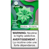Vuse Forest Mint