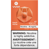 Vuse Peach