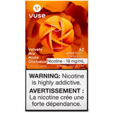 Vuse Velvety Mix