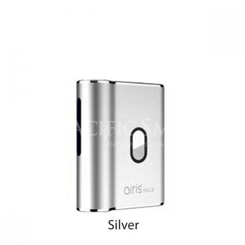 AIRISTECH MYSTICA II 2-IN-1 VAPORIZER