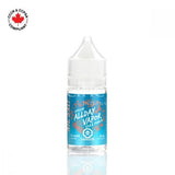 All day vapor haka punch nic salts