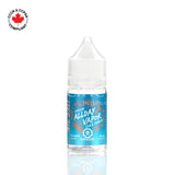 All day Vapor Haka Punch chillin salt nic