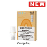 Allo Sync Orange Ice