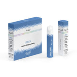 allo ultra 2500 disposable vape Blueberry Ice