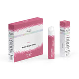 allo disposable vape froot B