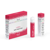 allo ultra 2500 disposable vape Fuji Apple Ice