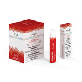 Allo Disposable Vape Pen Canada Red Classic