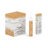 ALLO ULTRA DISPOSABLE VAPE JUICY MANGO