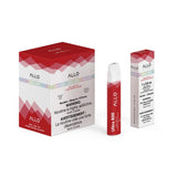 ALLO ULTRA DISPOSABLE VAPE Red Line Ice