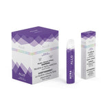 ALLO ULTRA DISPOSABLE VAPE GRAPE