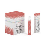 ALLO ULTRA DISPOSABLE VAPE Lychee Ice