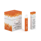 ALLO ULTRA DISPOSABLE VAPE PEACH