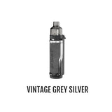 VOOPOO Argus Pro Pod Kit vintage grey silver