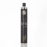 aspire pockex black