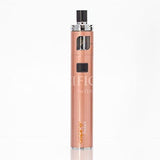 aspire pockex rose gold