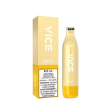 Vice disposable vape Banana Ice