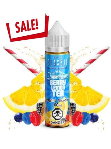 berry lemon tea e-juice