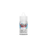 berry drop nicotine salts e-juice Dragon fruit