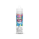 berry drop e-liquid raspberry 