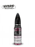 riot salts cherry fizzle nic salt juice