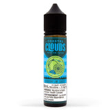 coastal clouds blueberry lime squeeze e-liquid