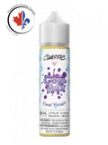 Gogo Juice E-Liquid