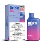 Drip'n envi disposable blue razz 