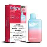 Envi Drip'n disposable vape lush ice