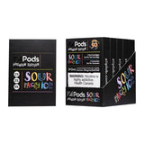 Z pods Premium edition Canada Sour Patchy Ice