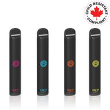 envi core disposable vape pen