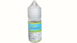 essenza salt e-liquid pineapple low mint