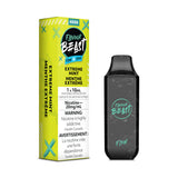 Flavour Beast Flow Disposable Vape Extreme Mint