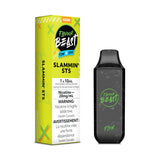 Flavour Beast Flow Disposable Vape