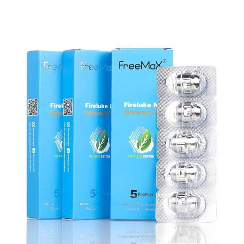 freemax fireluke coils