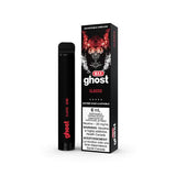 ghost max classic cola ice flavour