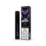 Ghost Max Disposable Vape Mixed Berries