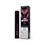 GHOST MAX DISPOSABLE VAPE PEN | 2000 PUFFS