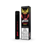 GHOST MAX DISPOSABLE VAPE PEN | 2000 PUFFS