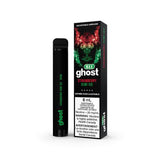 ghost max disposable vape pen strawberry kiwi ice canada