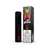 Ghost Mega Disposable vape strawberry banana