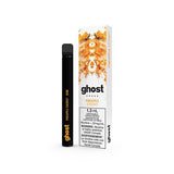 GHOST XL DISPOSABLE VAPE PINEAPPLE COCONUT 