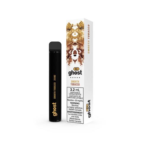 GHOST XL DISPOSABLE VAPE 800 PUFFS | Vape Barn GHOST XL DISPOSABLE VAPE 800 PUFFS | Vape Barn